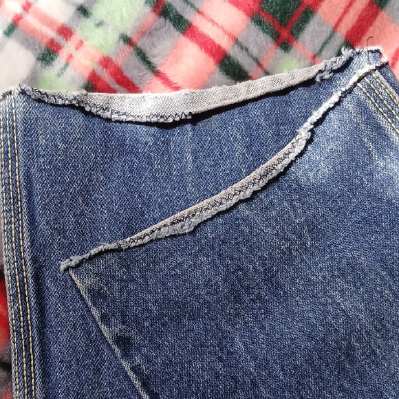 Baronelli Highwaisted Jeans - Picture 6 of 6